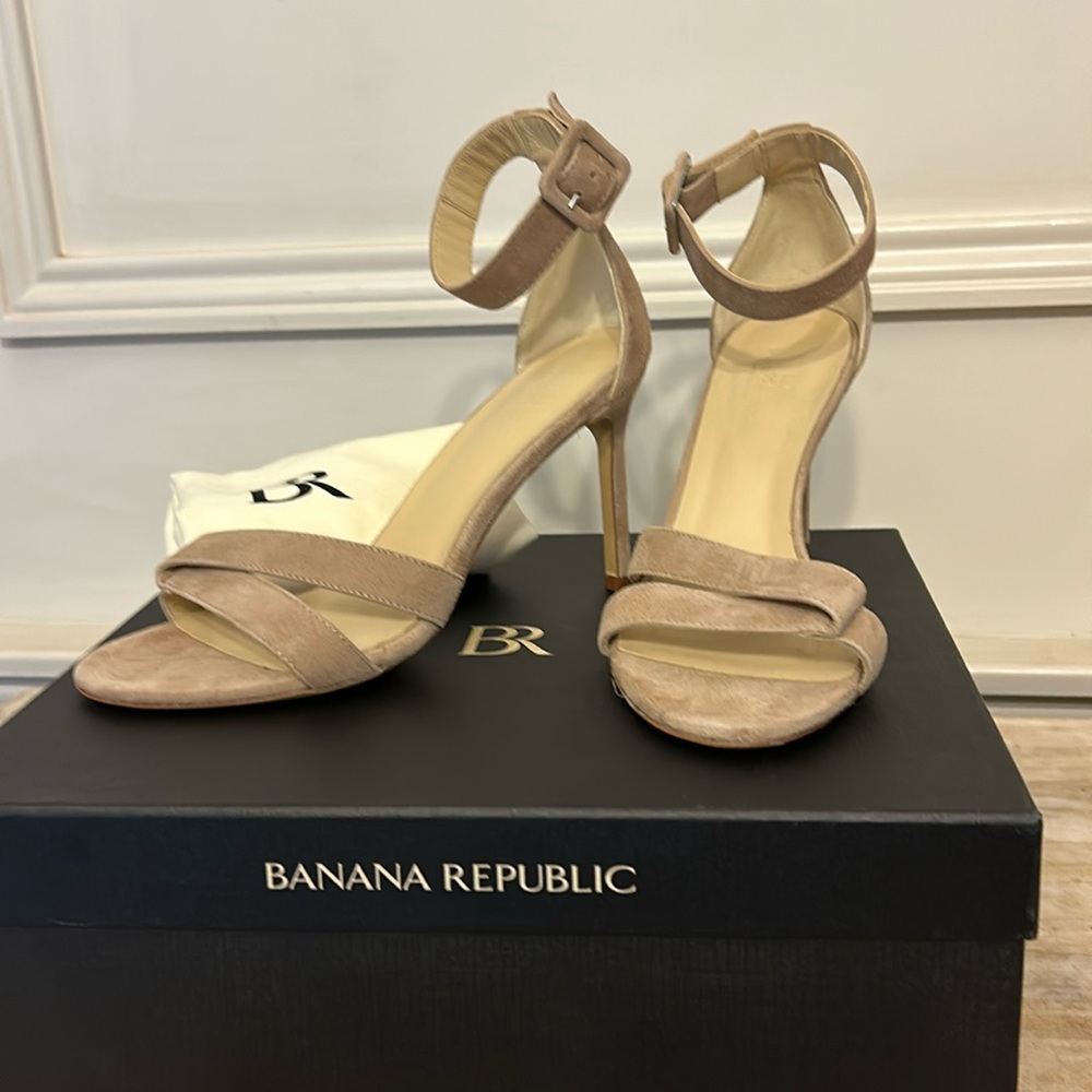 Banana Republic